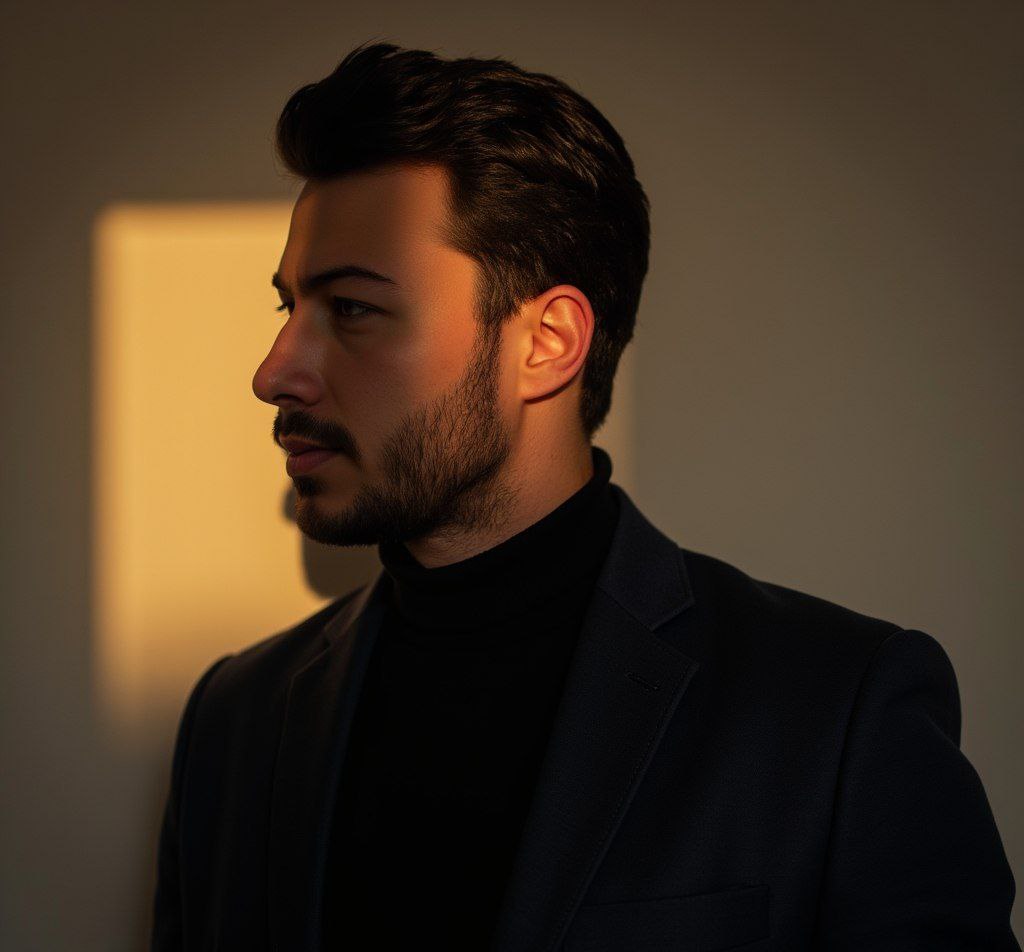 Ahmad Albarghash